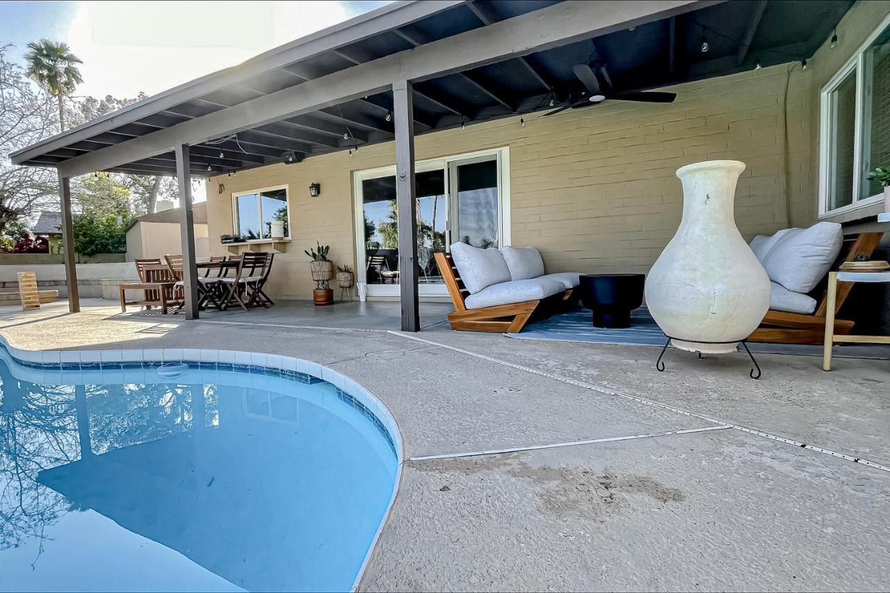 Zen Away Holiday home
