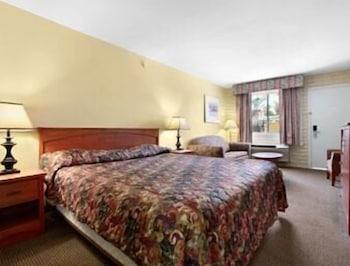 Extend-a-suites Phoenix