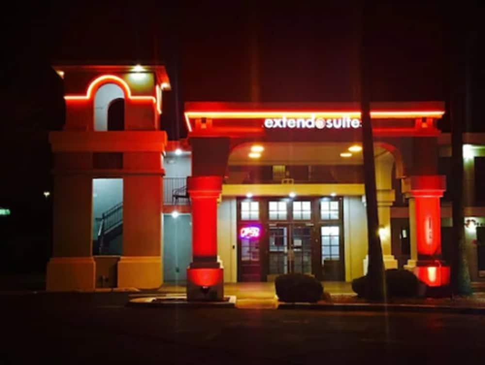 Extend-a-suites 2* Phoenix