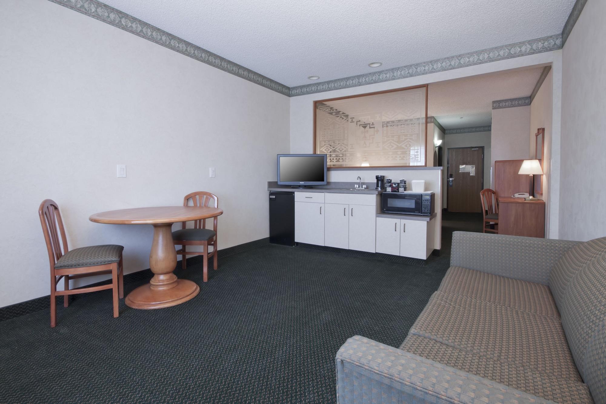 Baymont By Wyndham North Phoenix