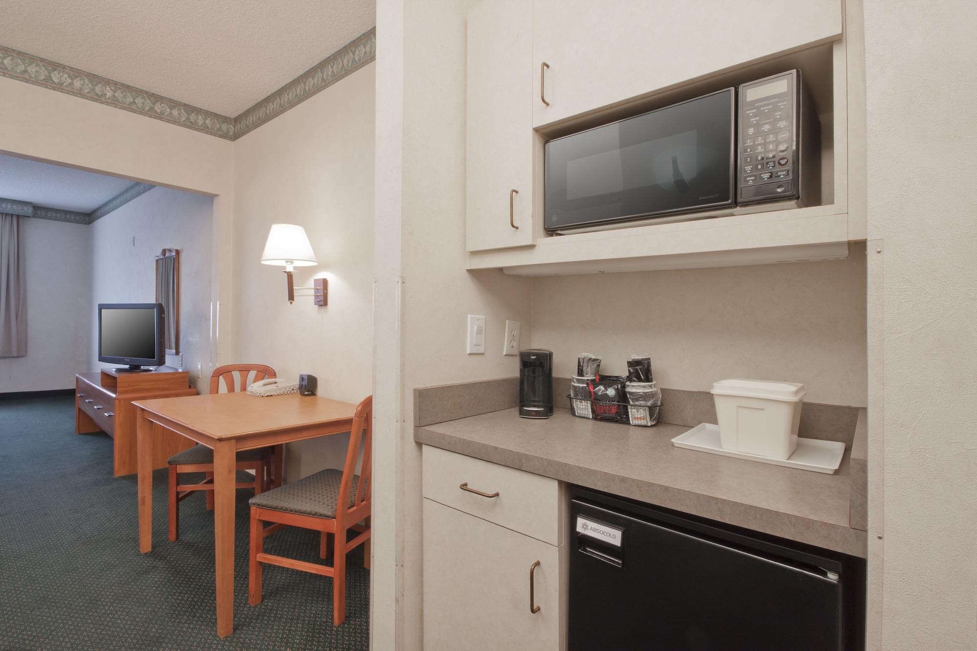 Baymont By Wyndham North