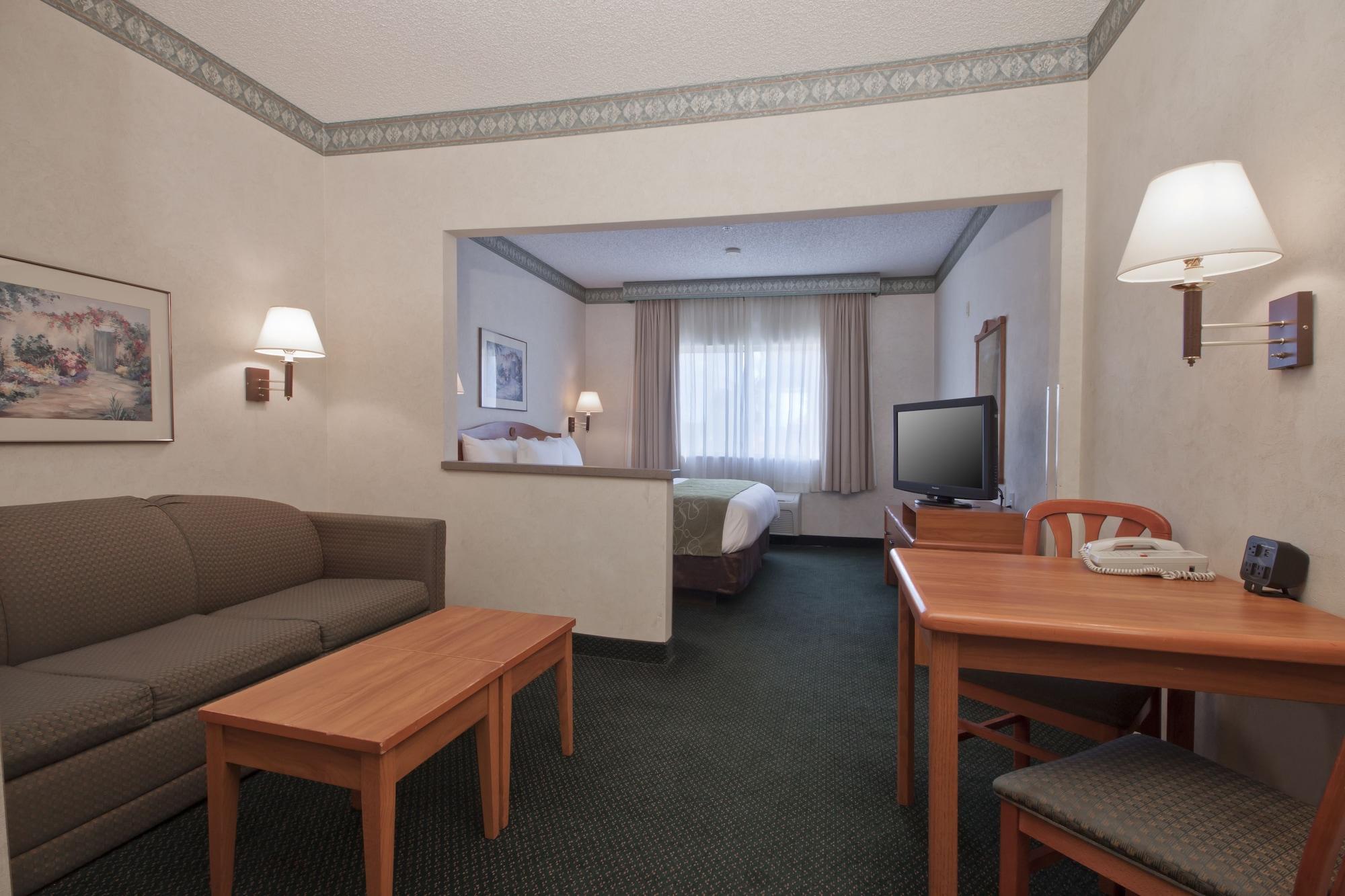 Baymont By Wyndham North Phoenix