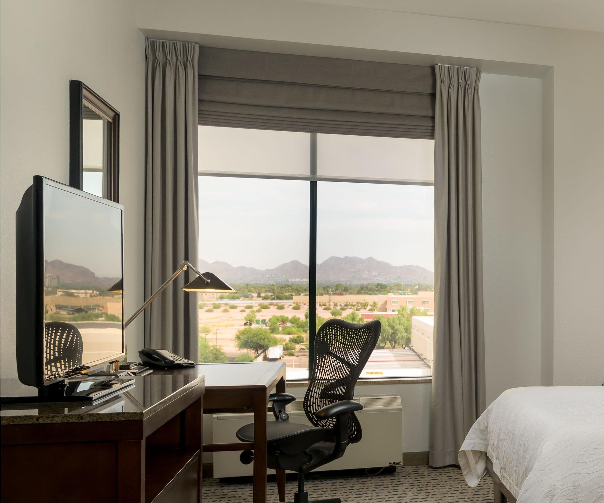 Hotel Hilton Garden Airport North