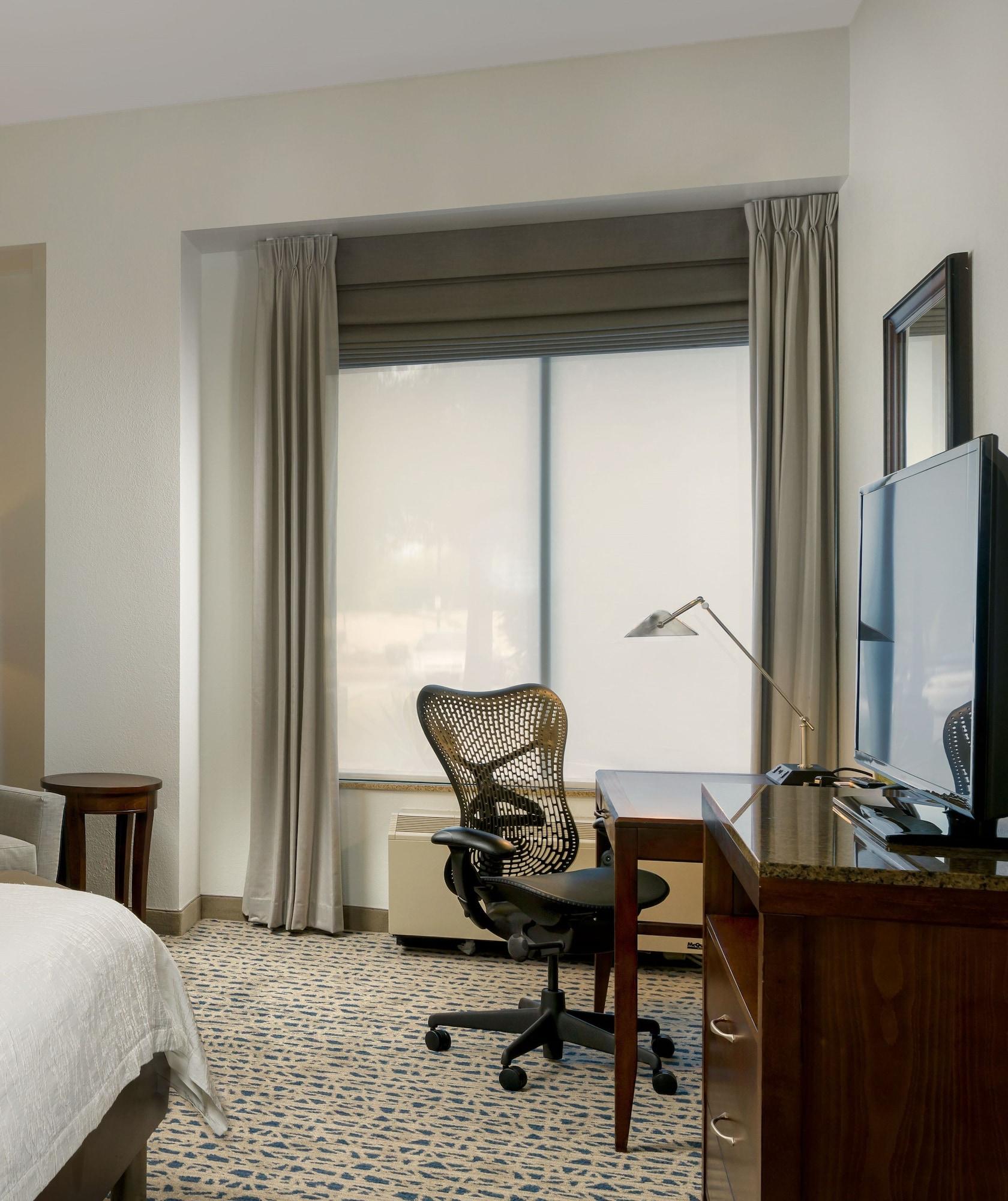 Hotel Hilton Garden Airport North Phoenix