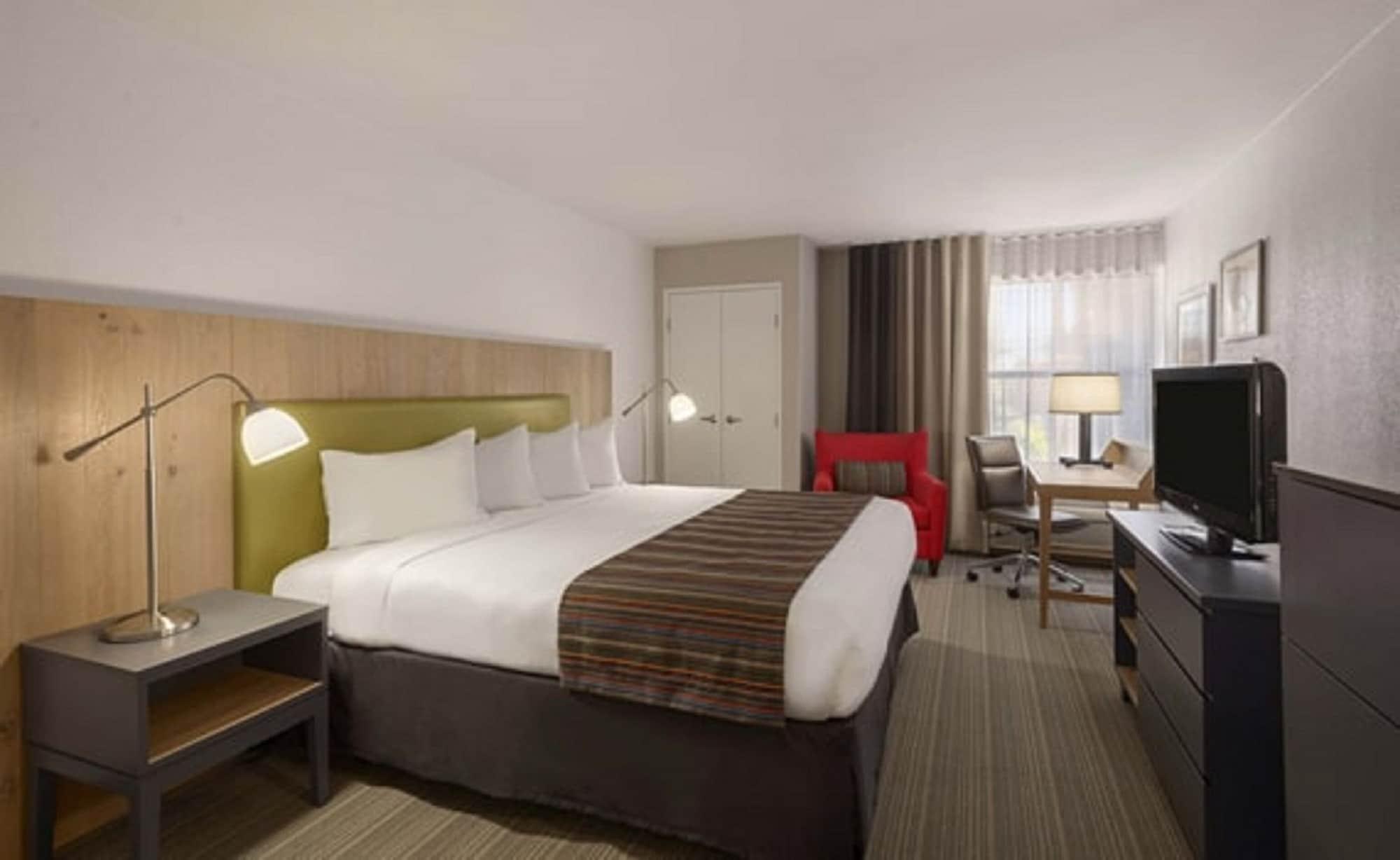 Greentree & Sky Harbor Hotel Phoenix