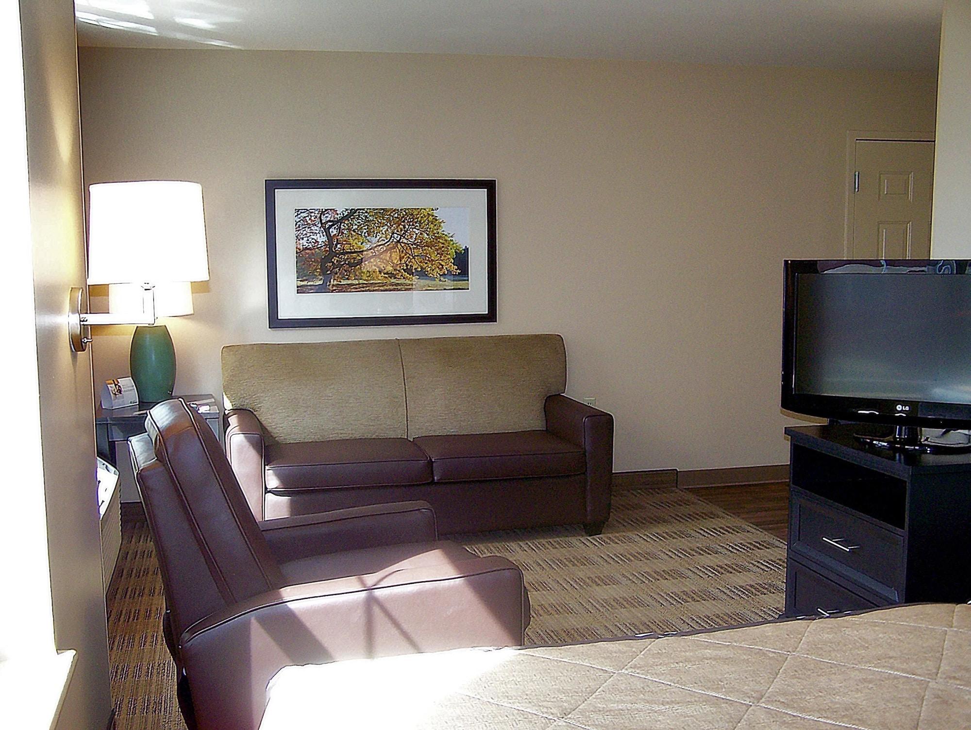 Hotel Extended America - - Chandler - E Chandler Blvd