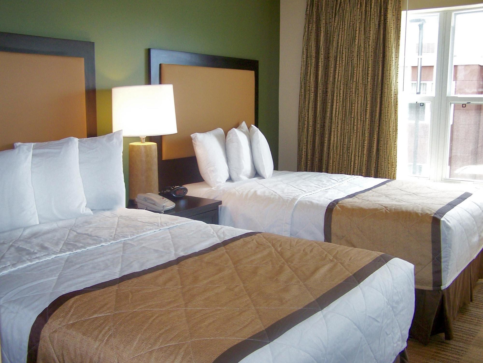 Hotel Extended America - - Chandler - E Chandler Blvd Phoenix
