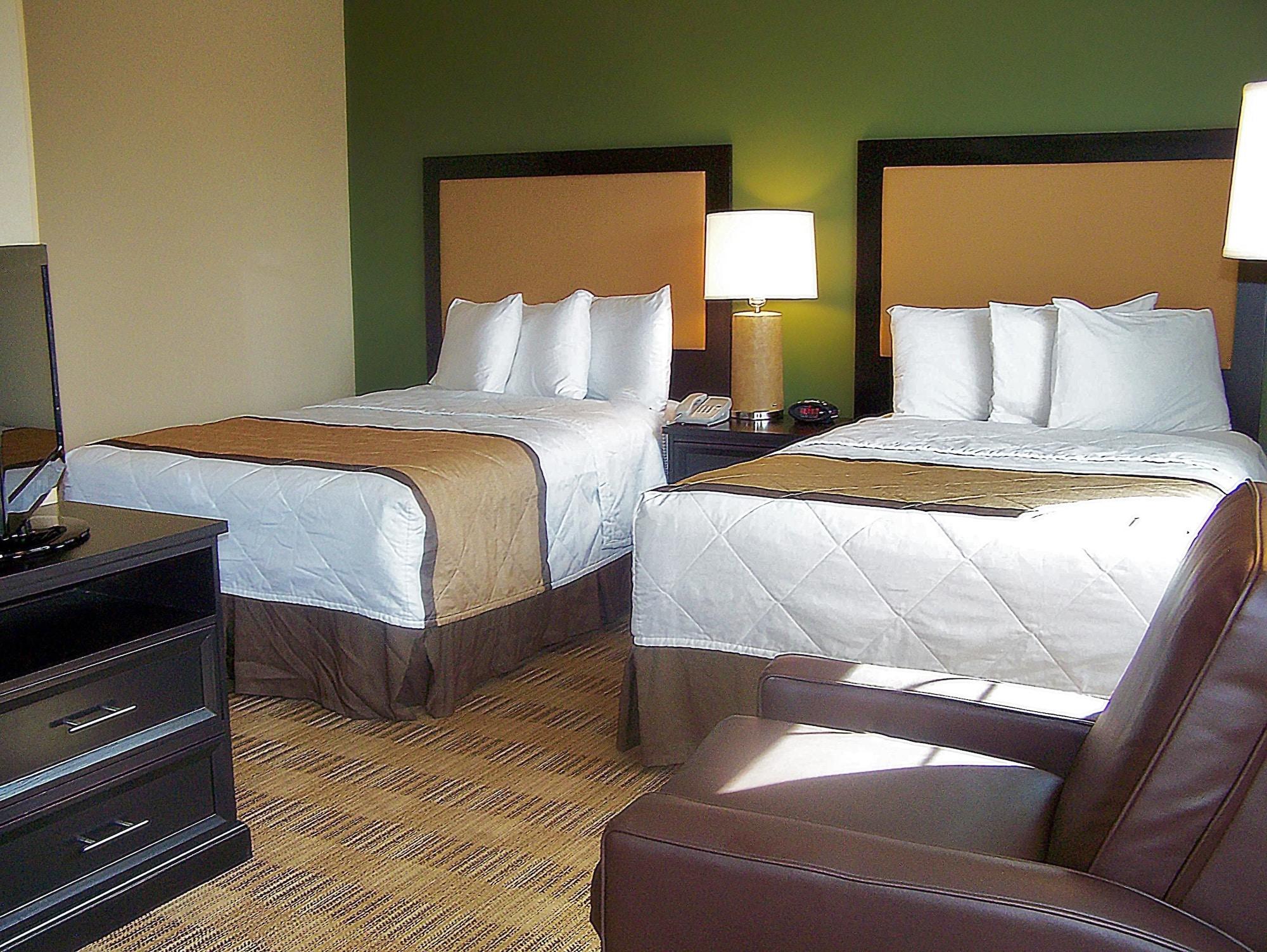 Hotel Extended America - - Chandler - E Chandler Blvd Phoenix