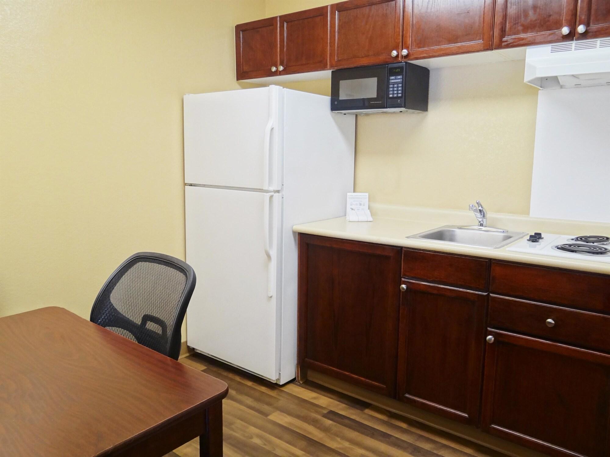 Extended America - - Chandler - E Chandler Blvd Hotel Phoenix