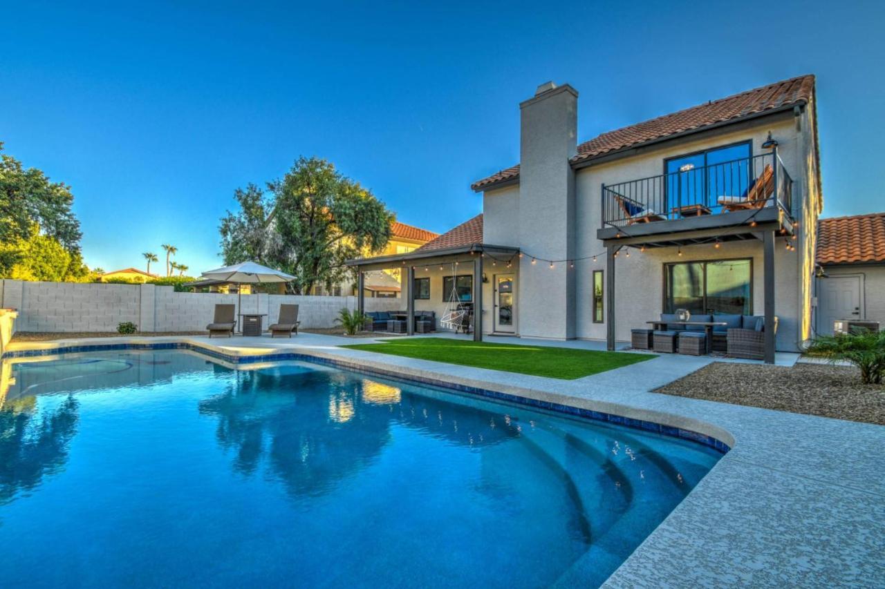 South Mountain Retreat Holiday home