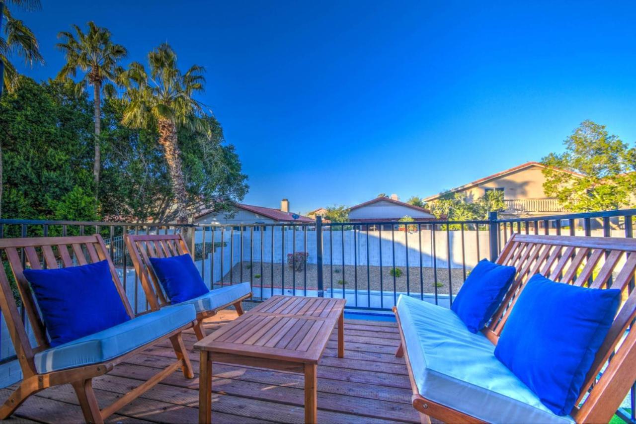 South Mountain Retreat Holiday home Phoenix