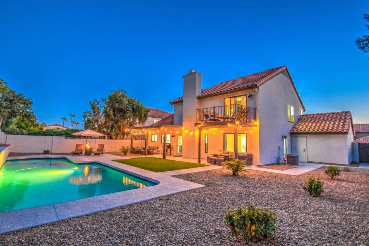 Holiday home South Mountain Retreat *