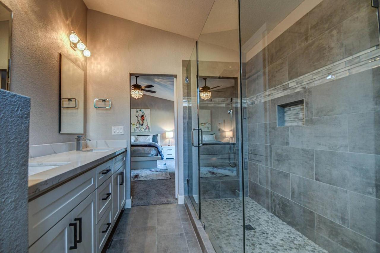 South Mountain Retreat Holiday home *