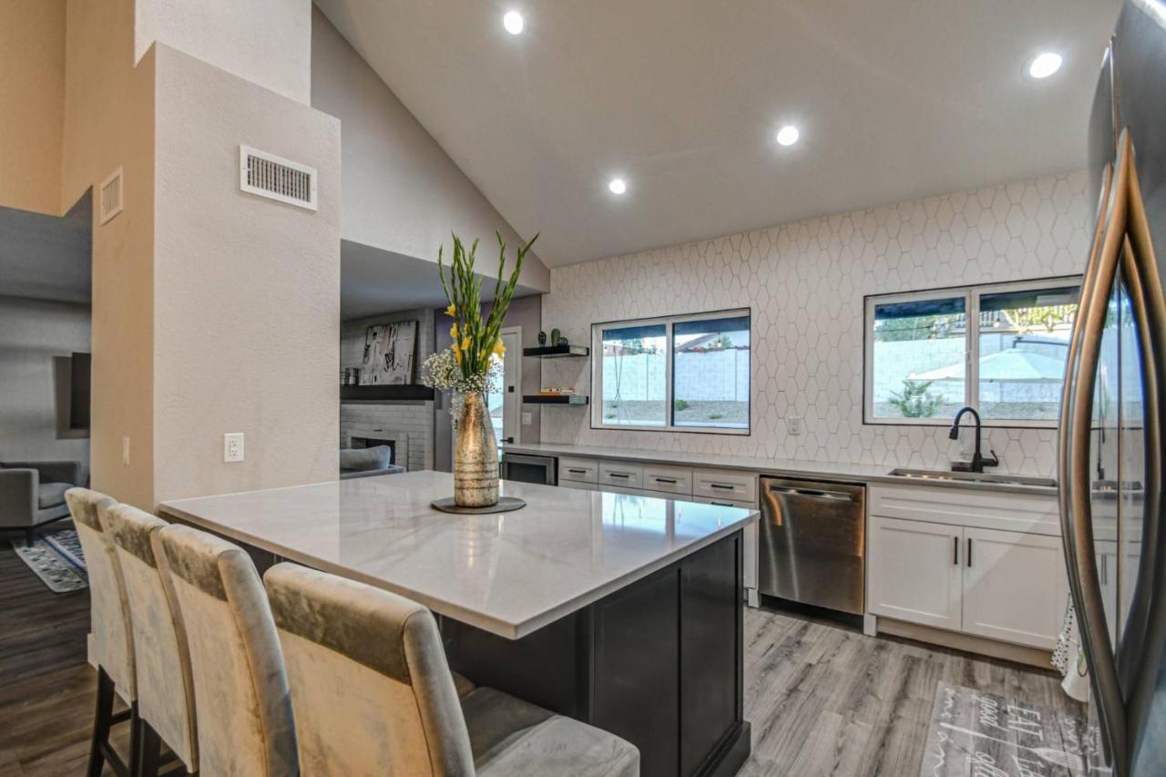 South Mountain Retreat Holiday home
