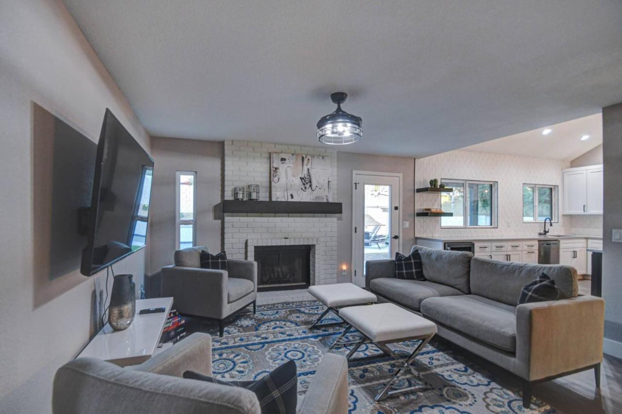 South Mountain Retreat Holiday home *
