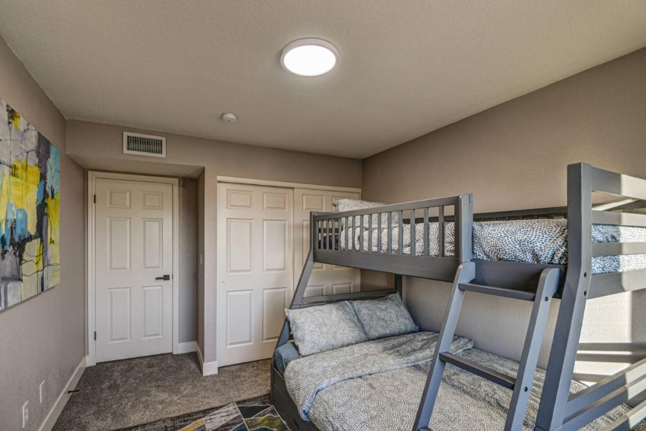 South Mountain Retreat