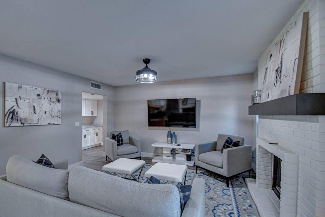 South Mountain Retreat Phoenix