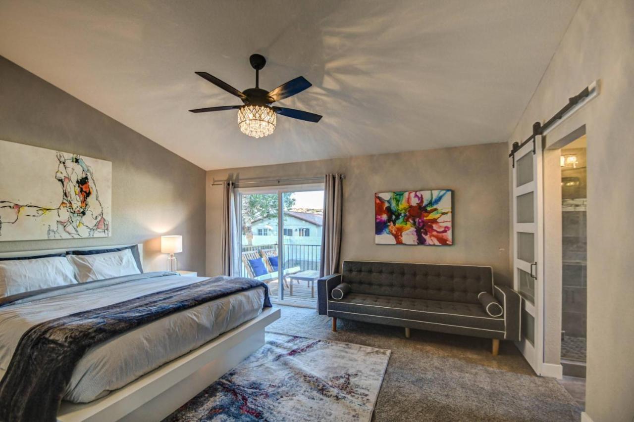 South Mountain Retreat Holiday home
