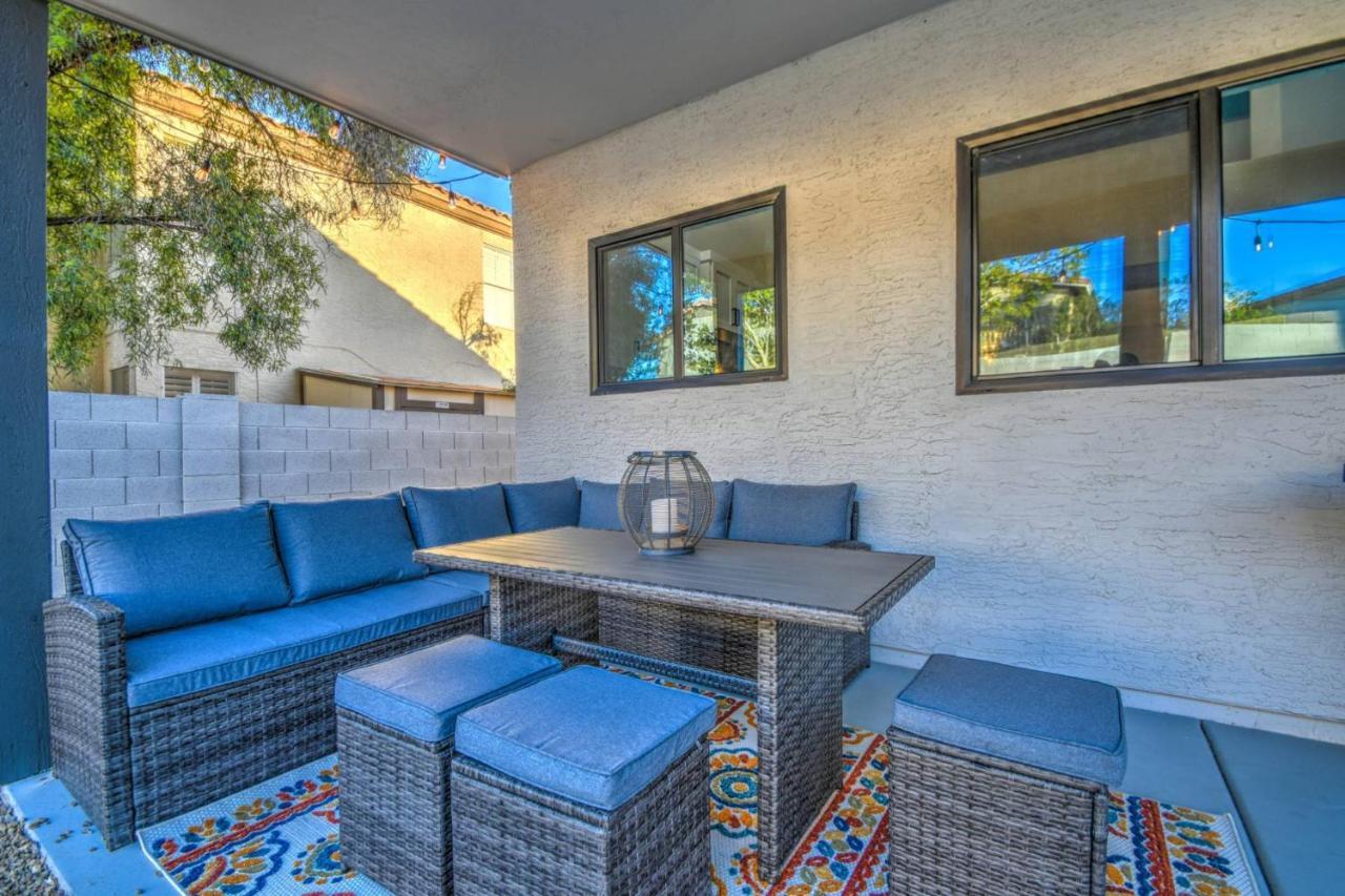 South Mountain Retreat Holiday home