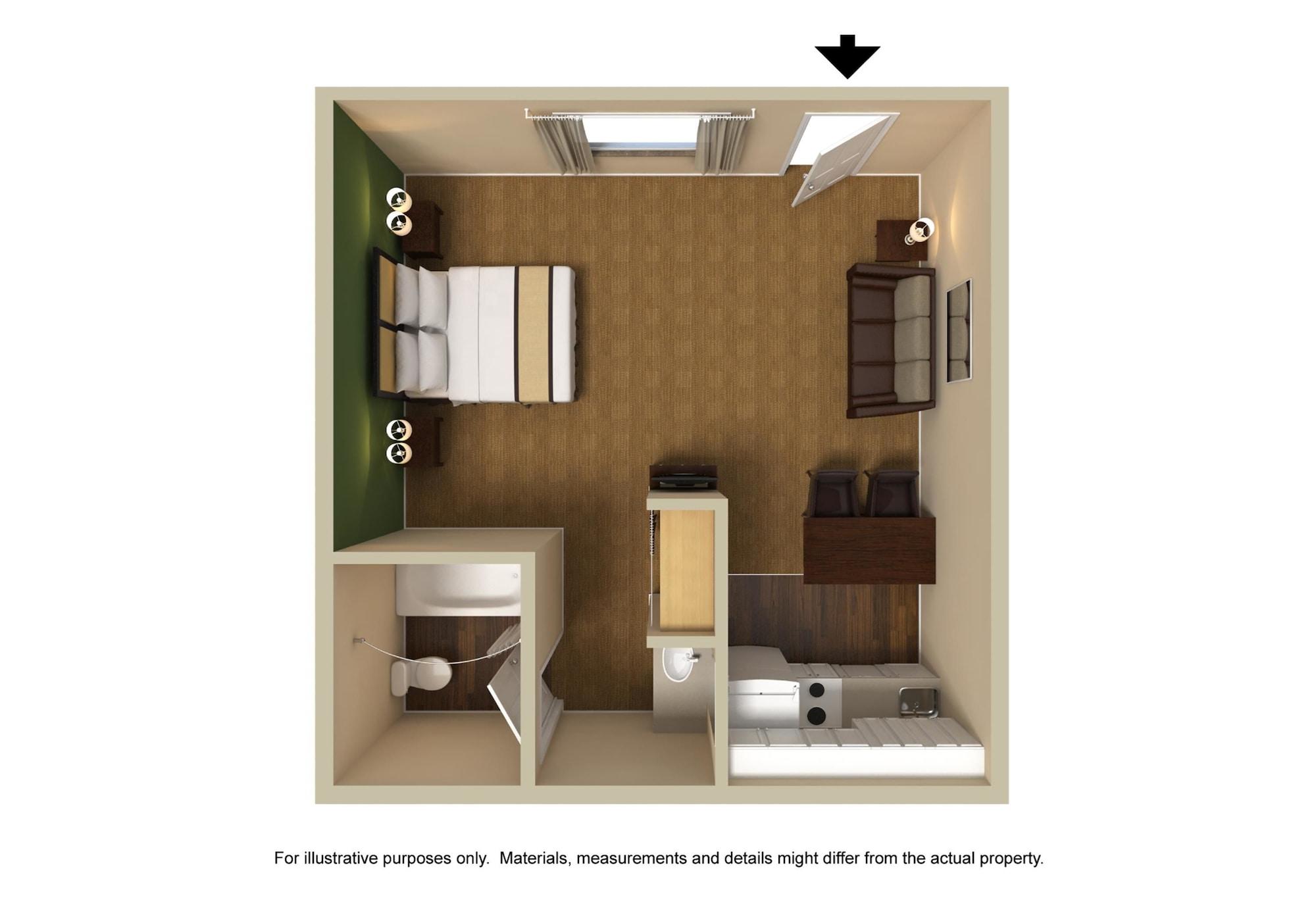 Hotel Extended America - - Chandler - E Chandler Blvd Phoenix