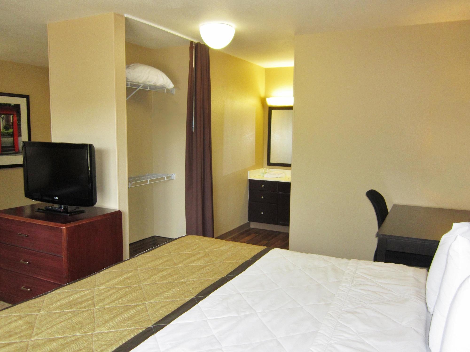 Extended America - - Chandler - E Chandler Blvd Hotel