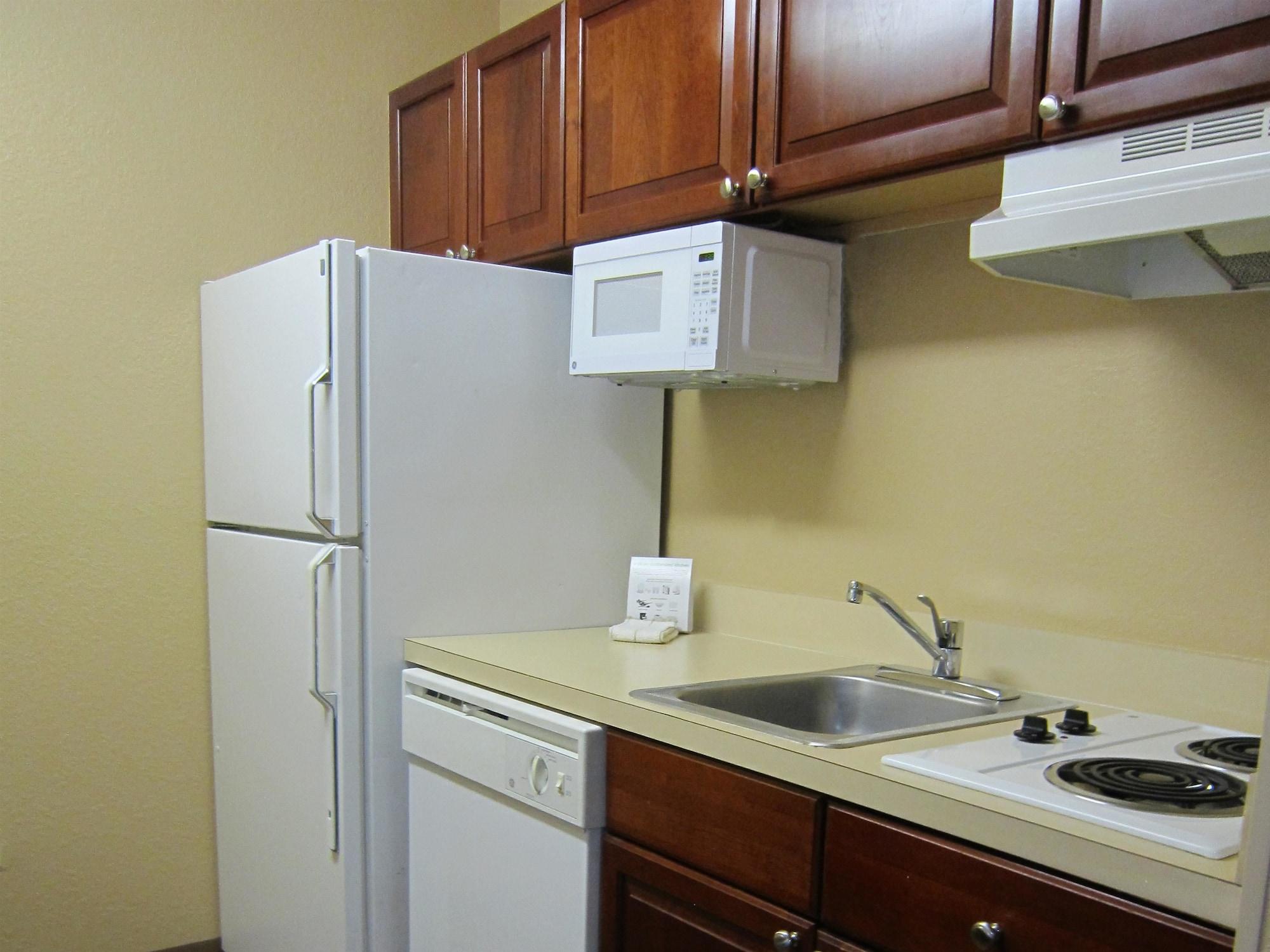 Extended America - - Chandler - E Chandler Blvd 2* Phoenix
