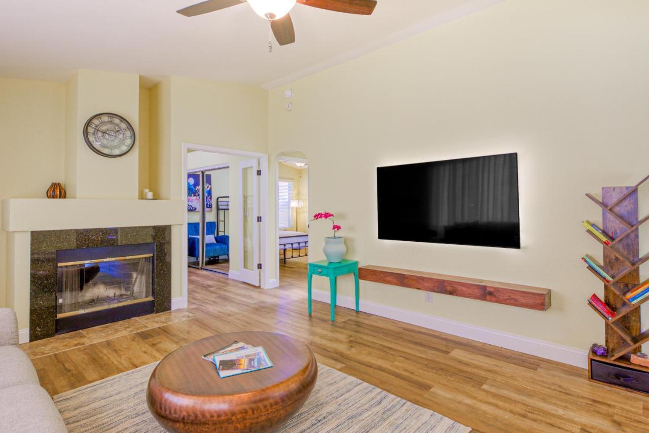 Saguaro Siesta Holiday home