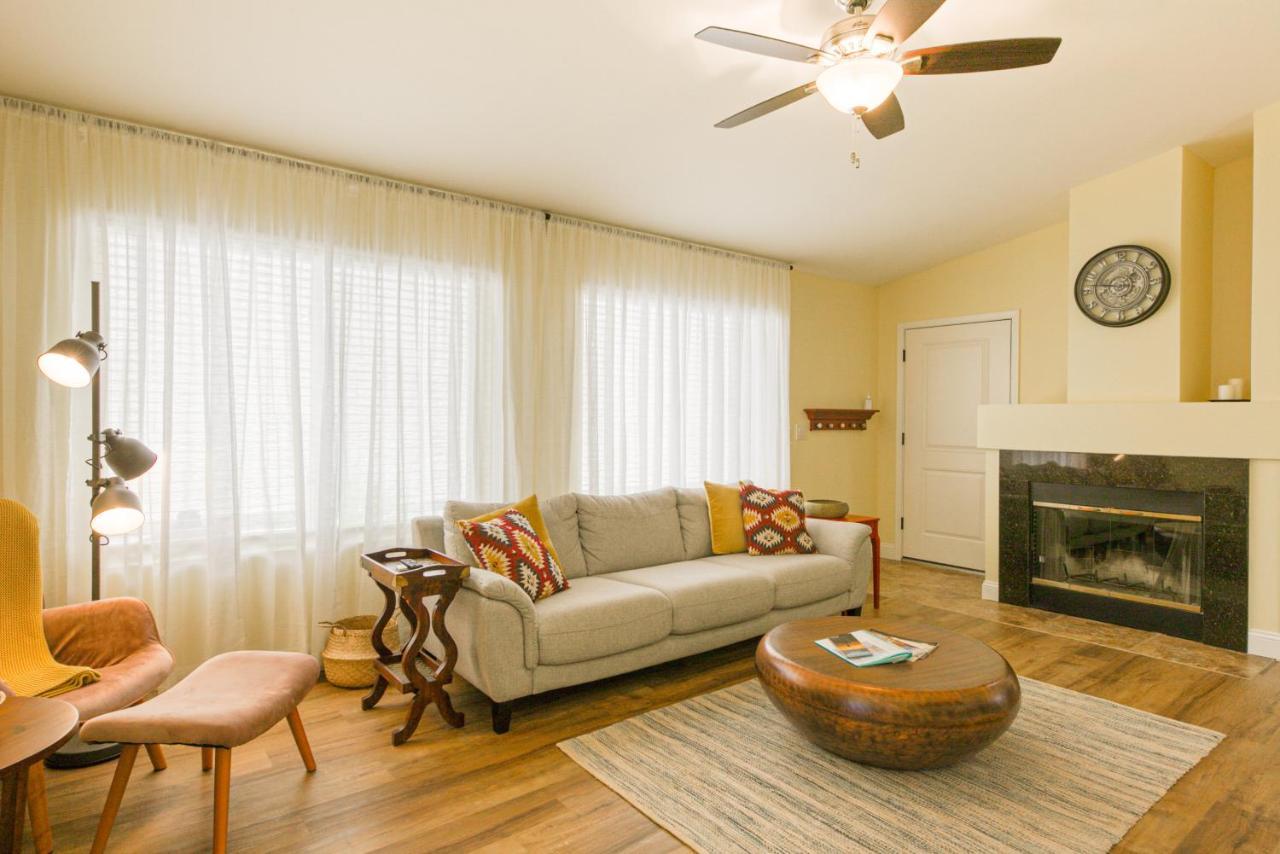 Saguaro Siesta Holiday home *