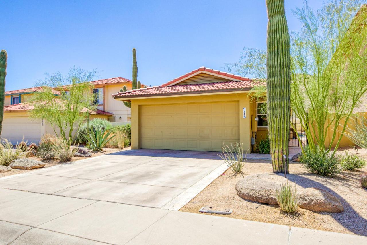 Holiday home Saguaro Siesta Phoenix
