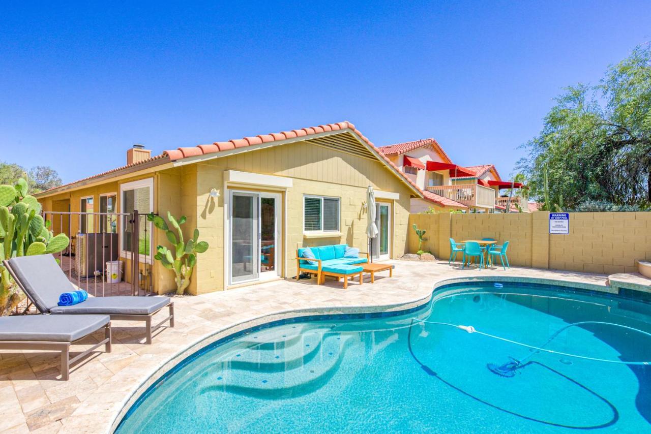 Saguaro Siesta Holiday home Phoenix