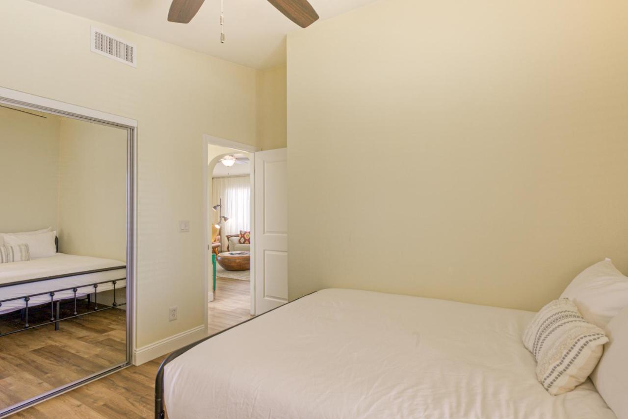 Saguaro Siesta Holiday home *
