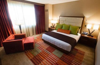 Vee Quiva & Casino Hotel