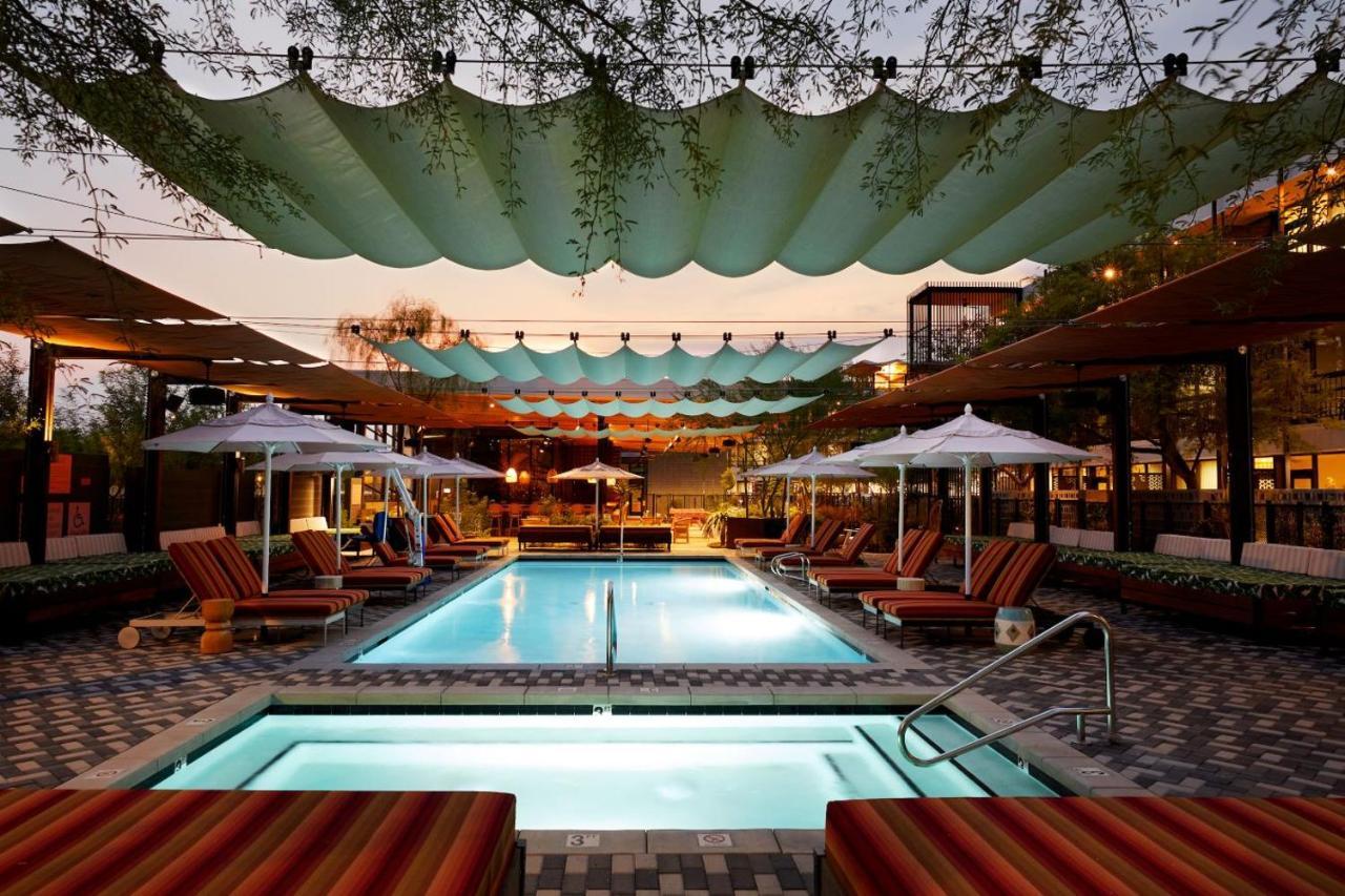 Hotel Rise Uptown 4*