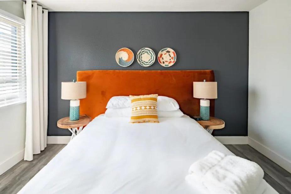 Apartamento Gorgeous Cozysuites In Camelback With Pool Parking *
