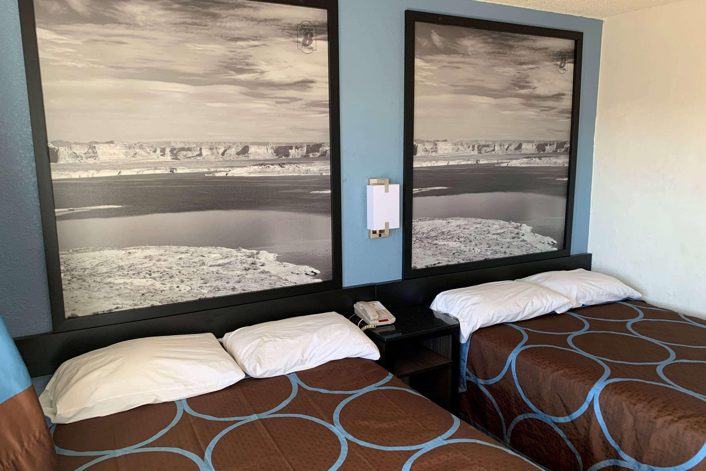 Super 8 By Wyndham West 2* Phoenix
