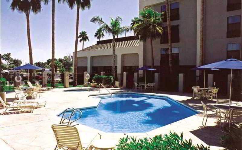 Greentree & Sky Harbor Hotel Phoenix