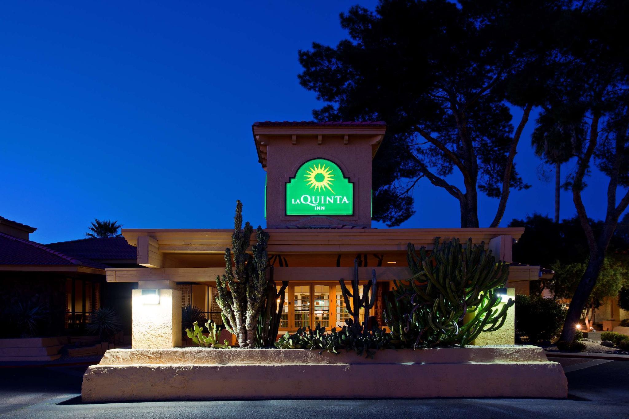 La Quinta By Wyndham North 3*