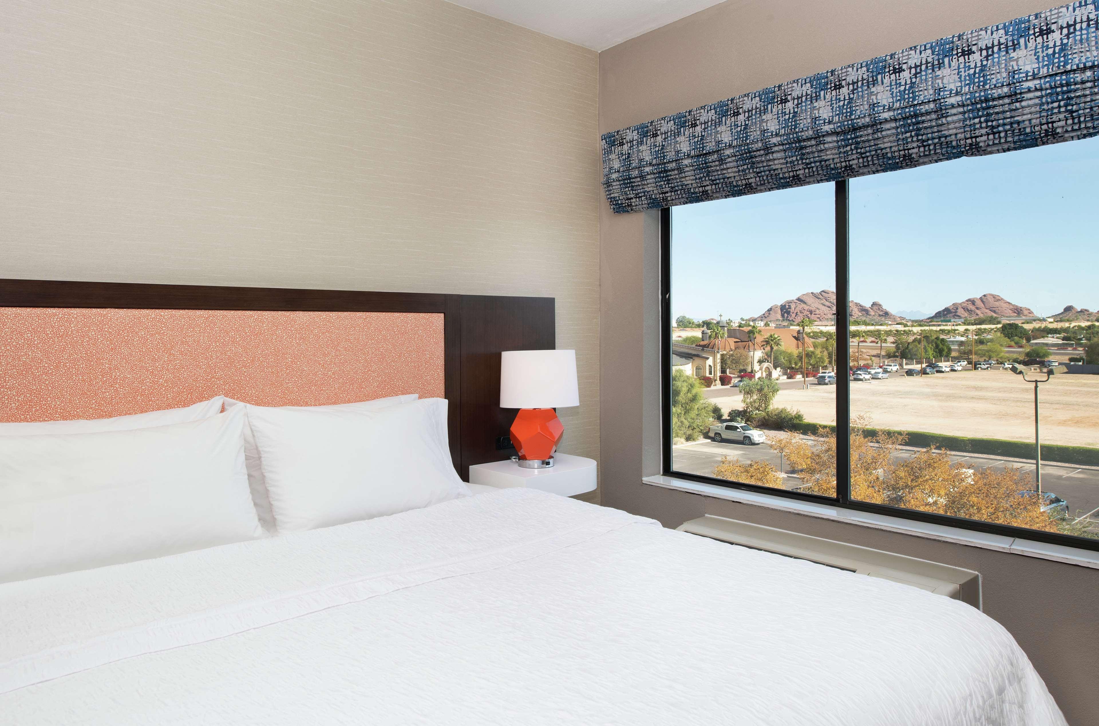 Hotel Hampton Airport North Phoenix
