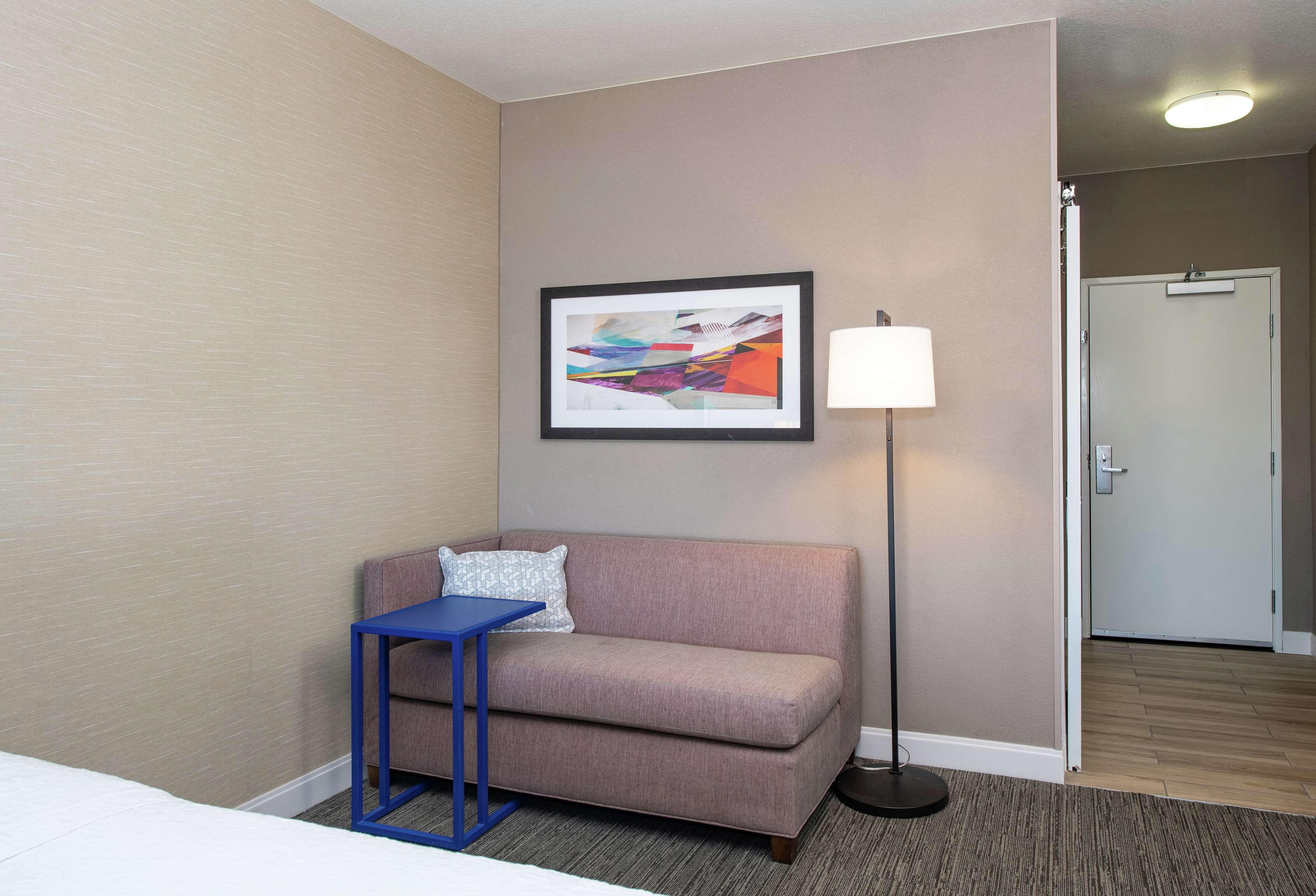 Hotel Hampton Airport North Phoenix