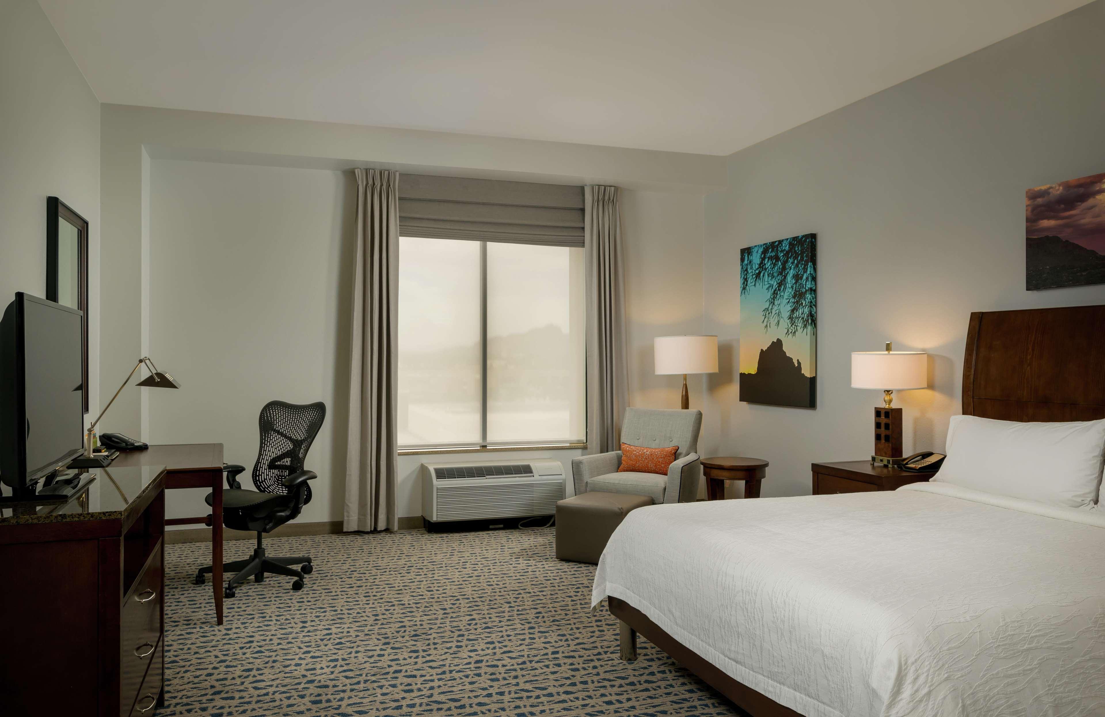 Hotel Hilton Garden Airport North
