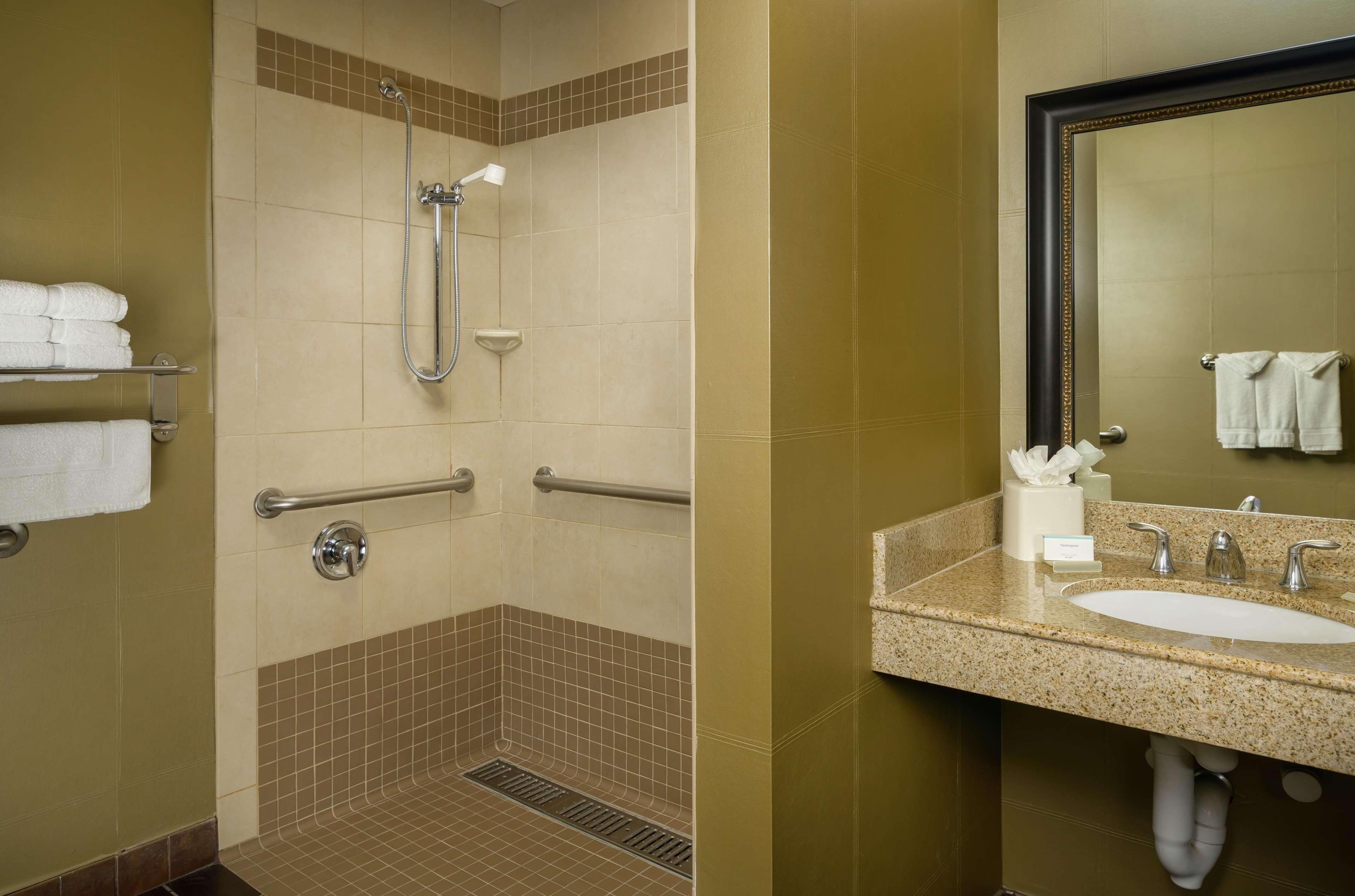 Hotel Hilton Garden Airport North 3*