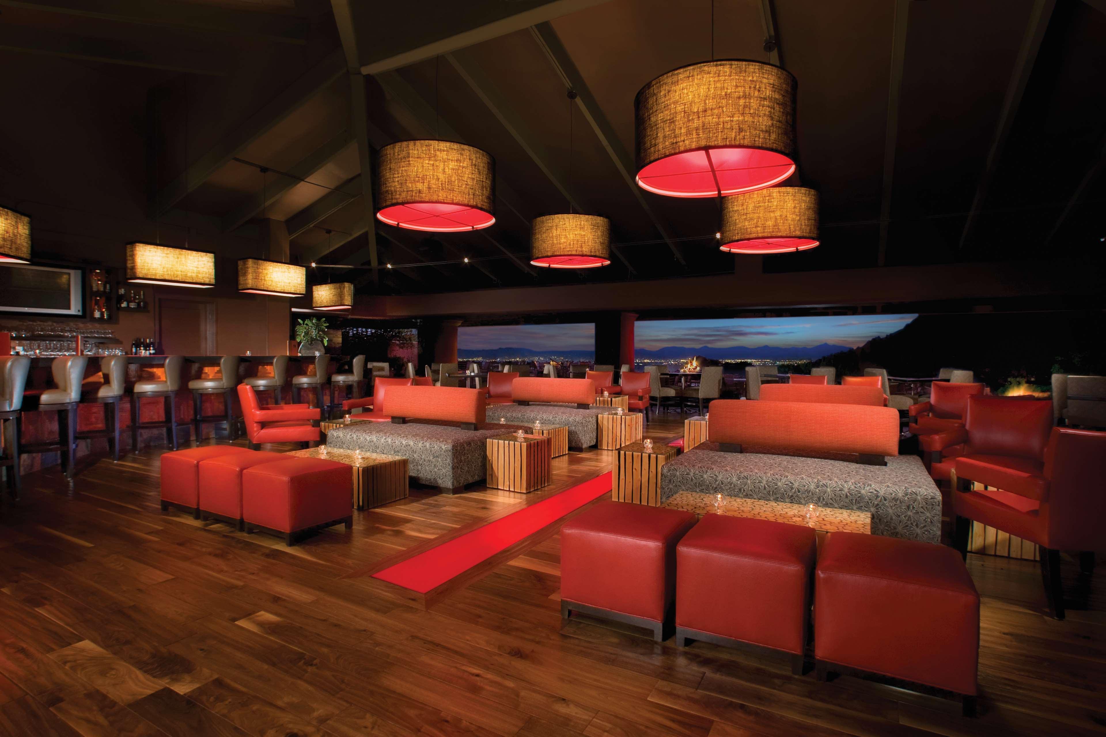 Resort Hilton Tapatio Cliffs 3*