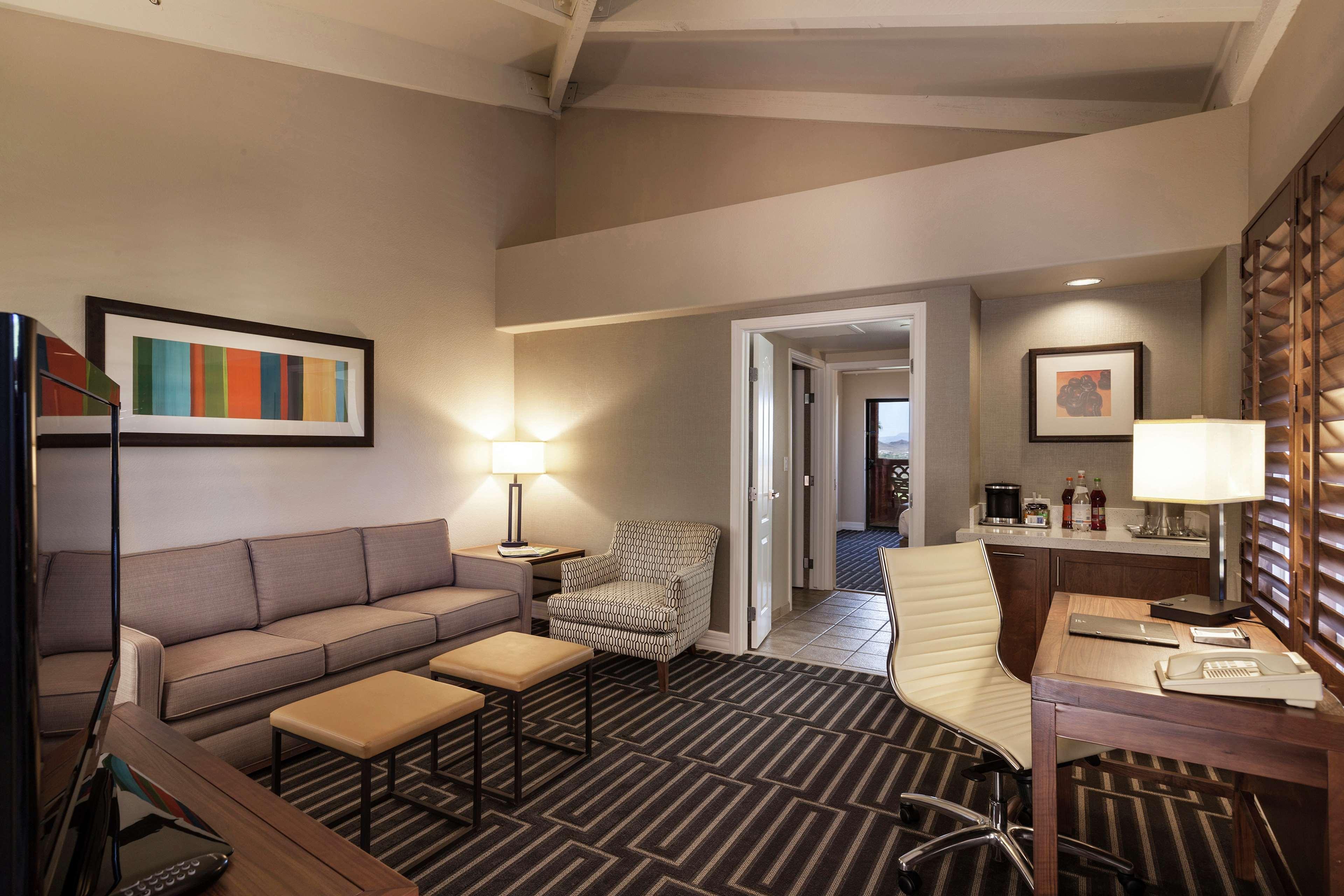 Hilton Tapatio Cliffs Resort Phoenix