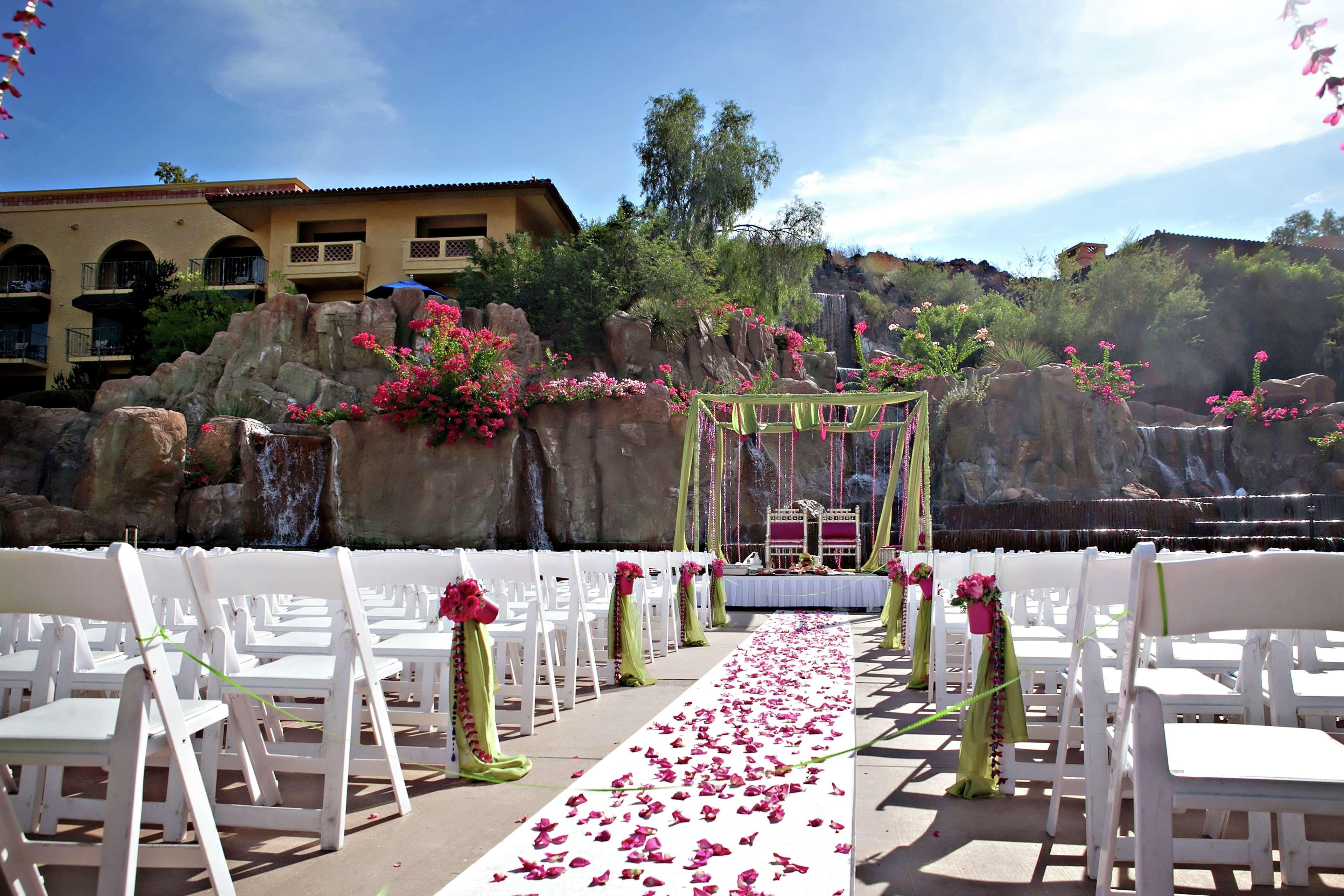 Hilton Tapatio Cliffs 3*