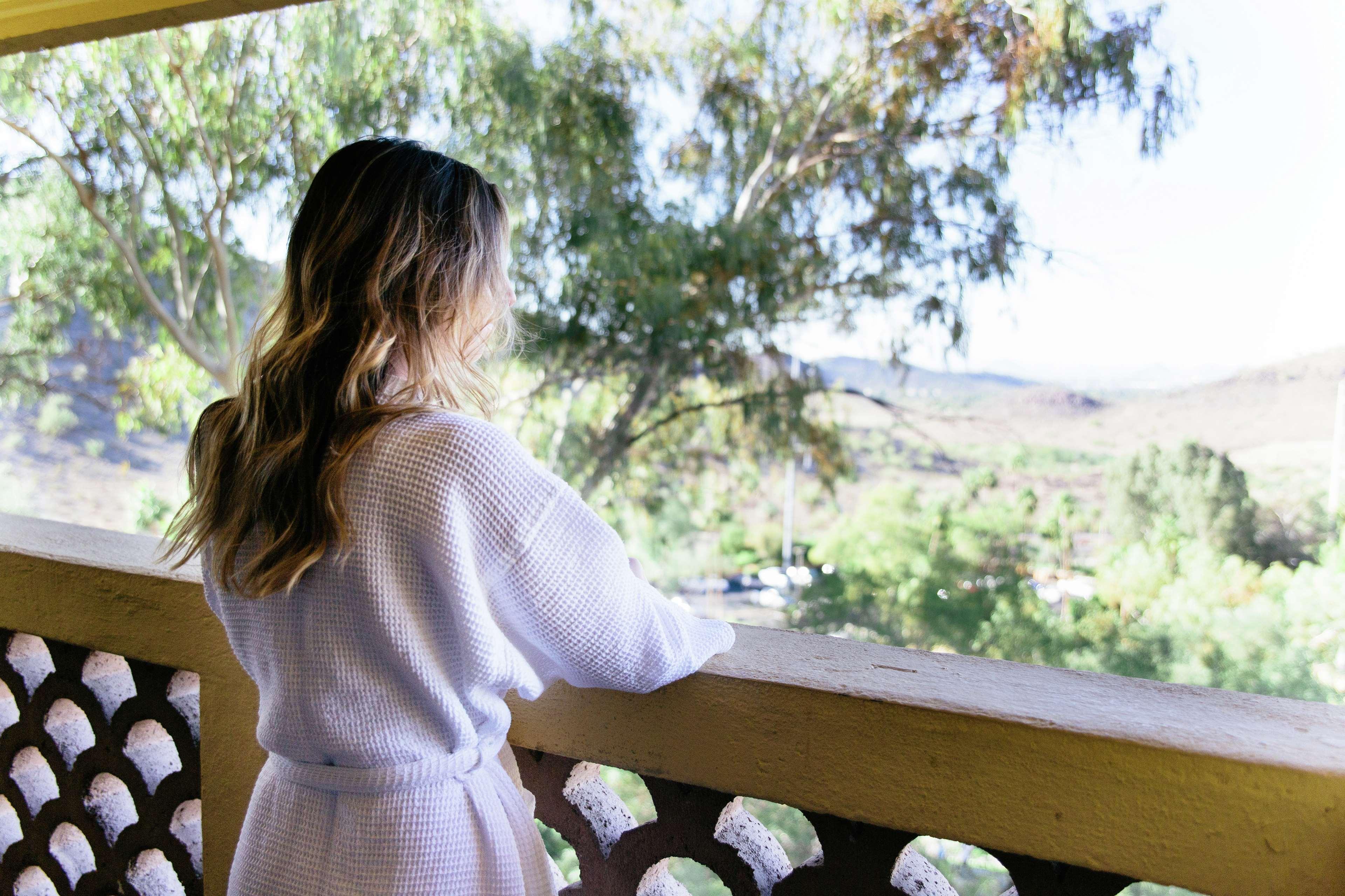Hilton Tapatio Cliffs