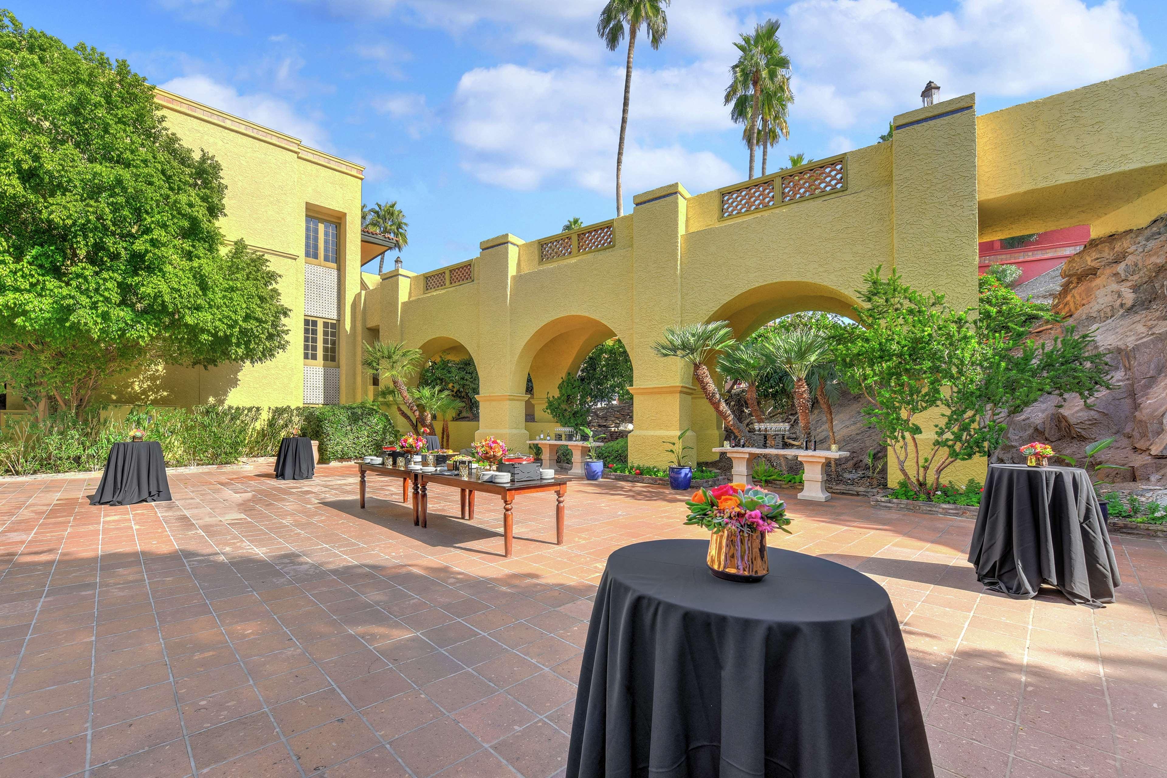 Hilton Tapatio Cliffs 3* Phoenix