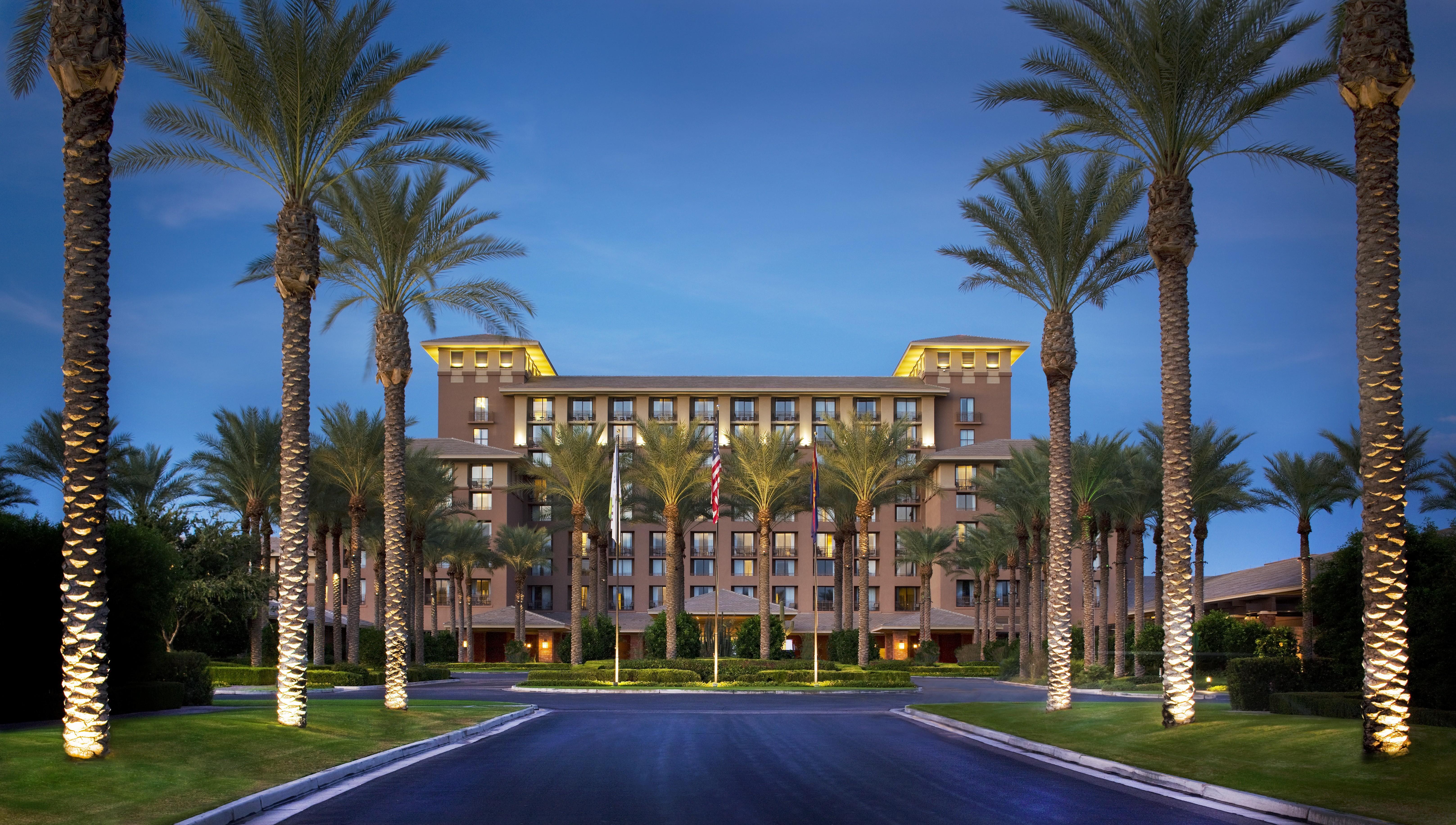The Westin Kierland & 4*