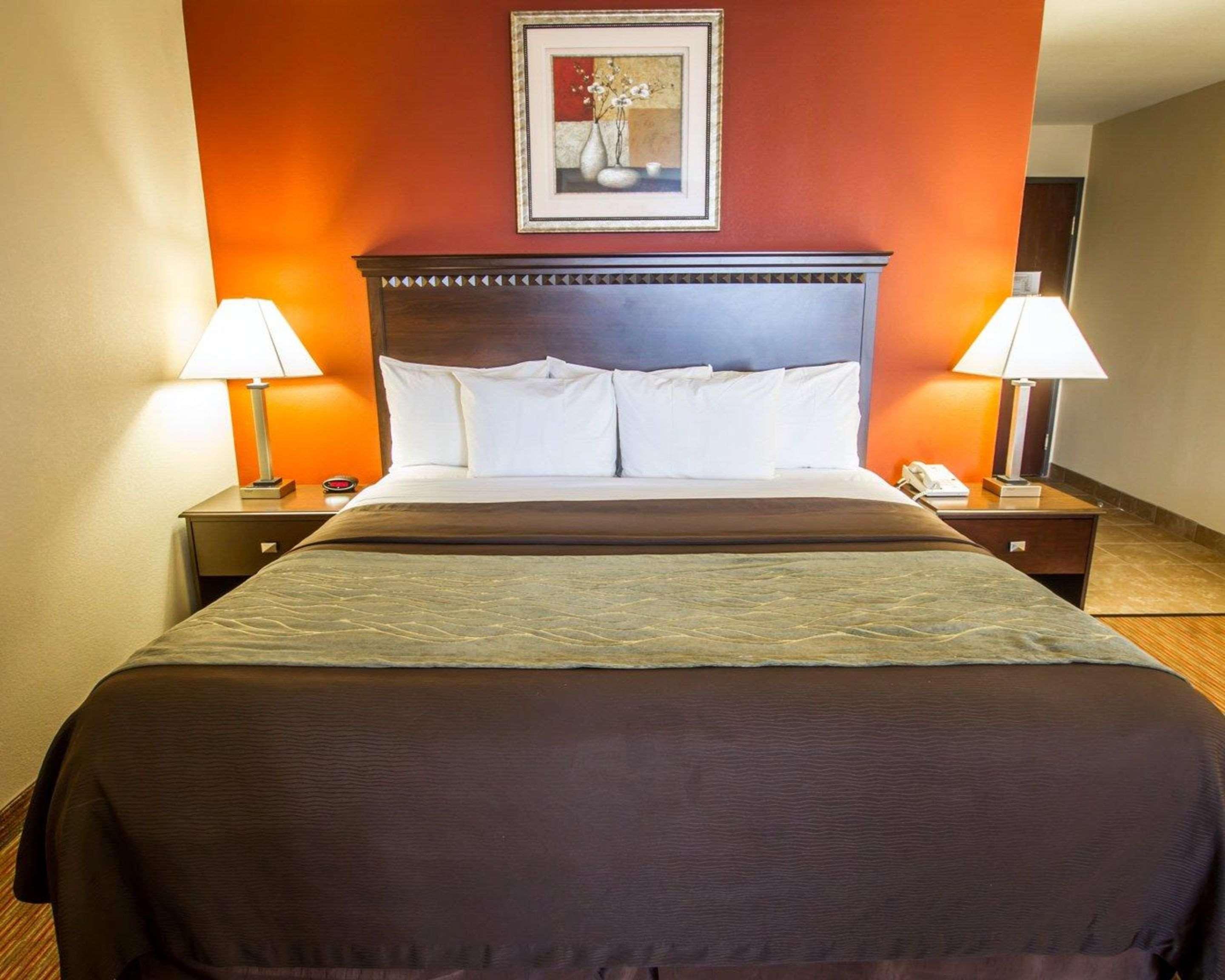 Comfort West At 27th Ave And I-i0 Hotel Phoenix