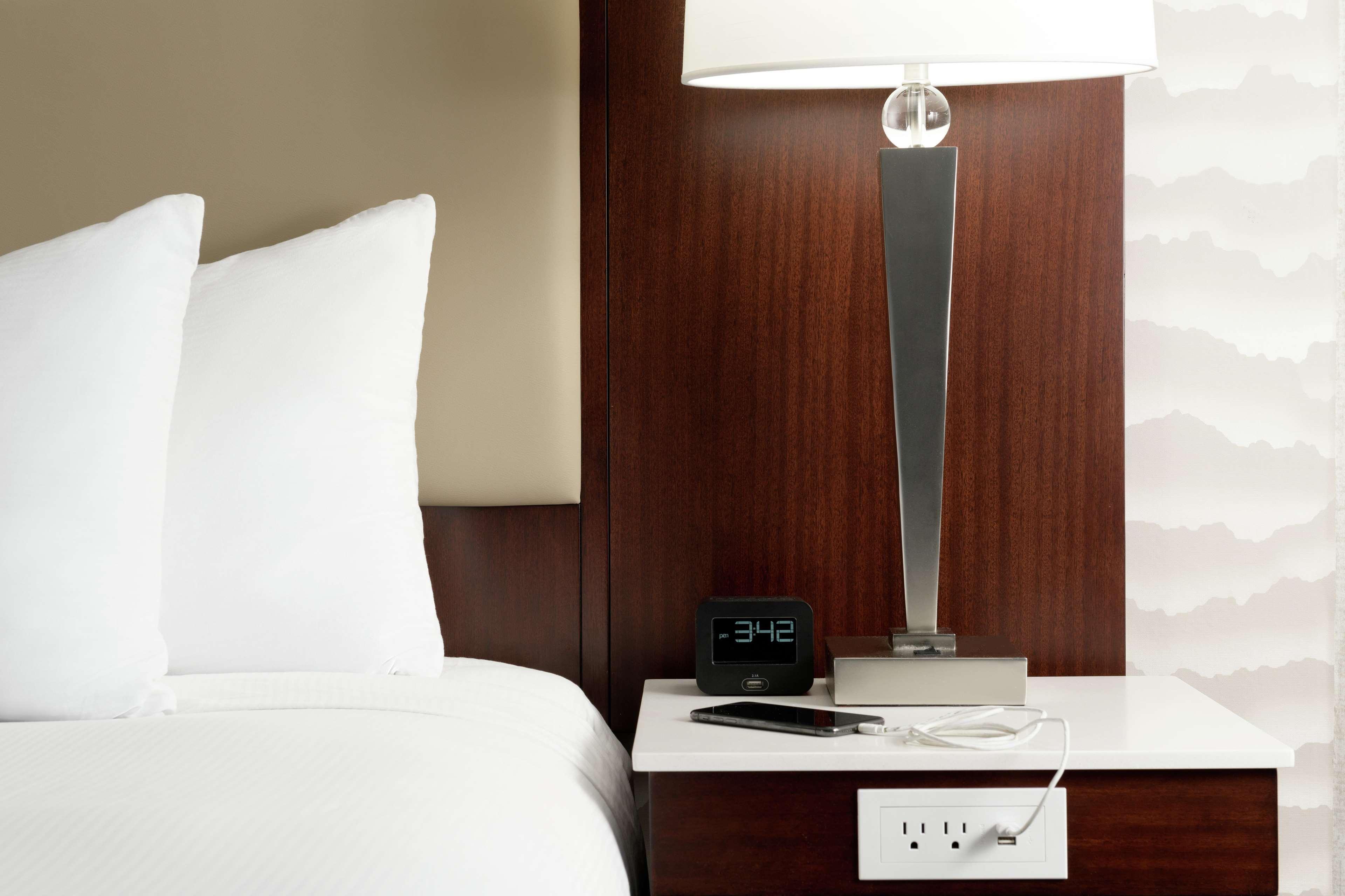 Hotel Doubletree By Hilton Phoenix