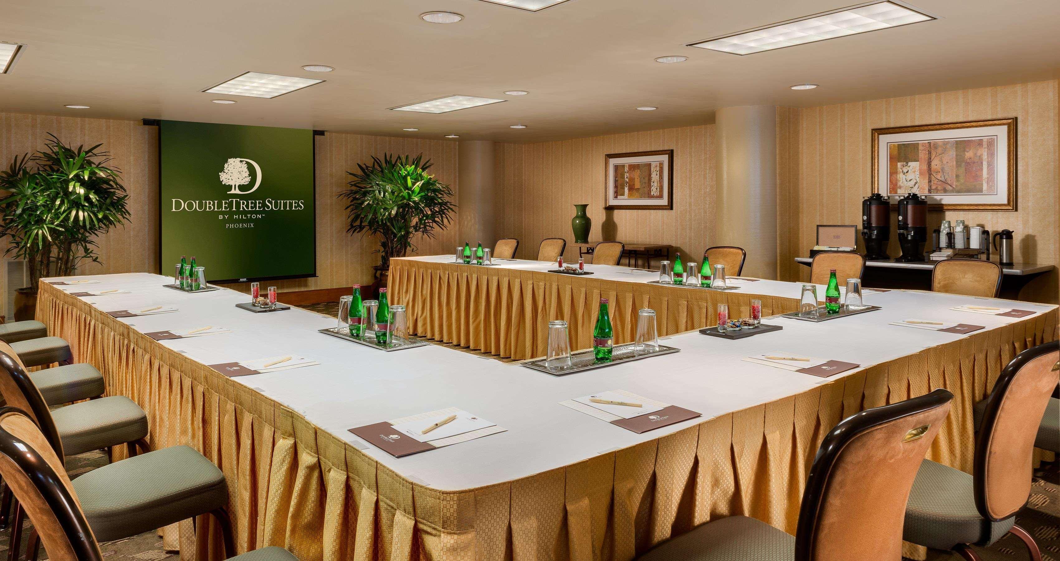 Doubletree By Hilton Hotel Phoenix